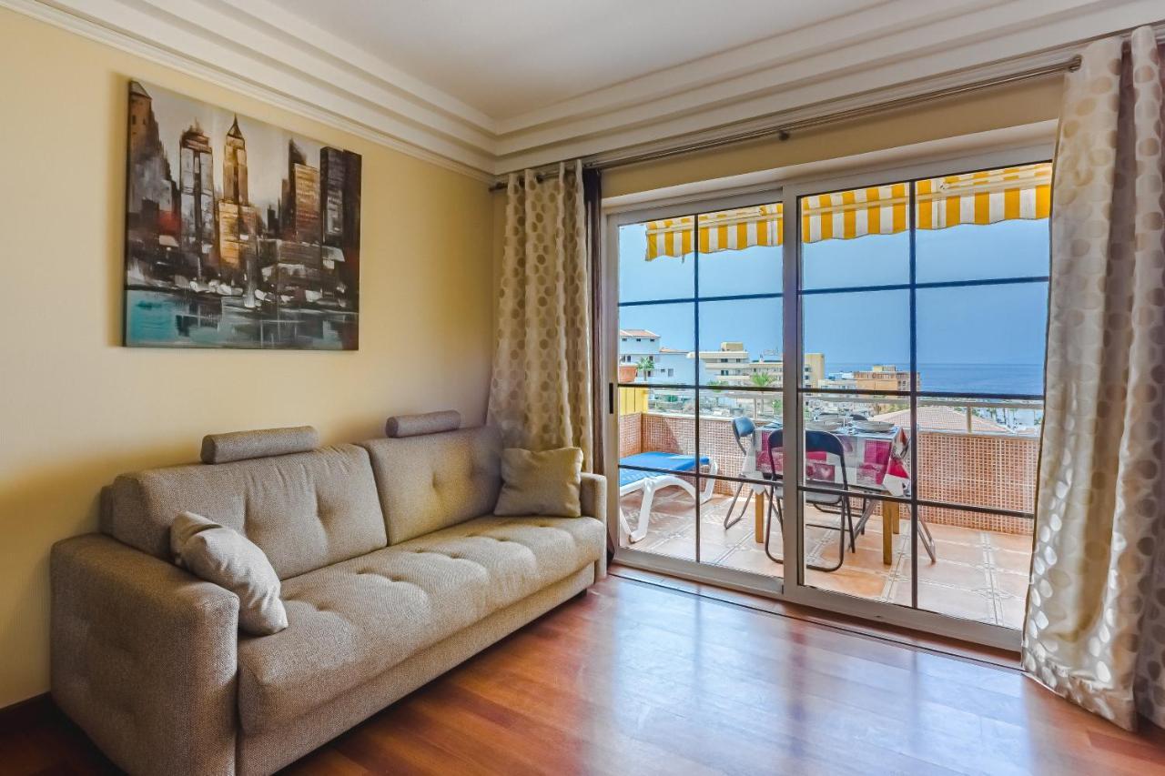 Apartamento Orlando Sea View *